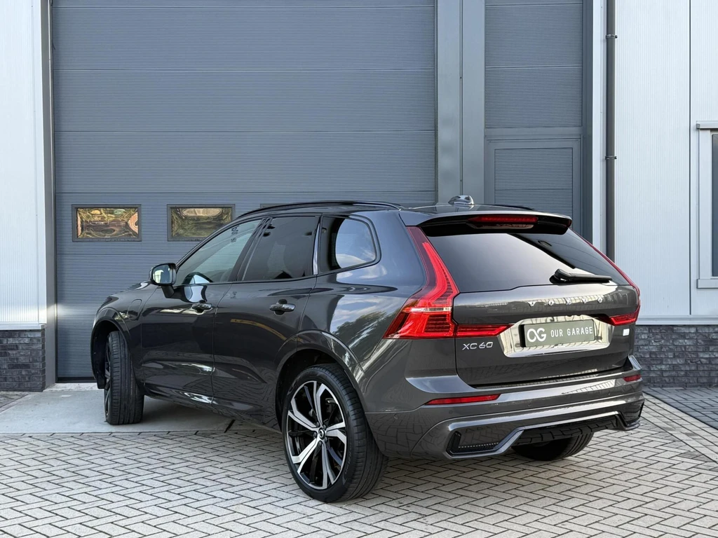 Volvo XC60 – foto 3