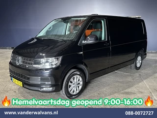 Volkswagen Transporter – thumbnail 1