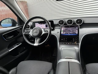 Mercedes-Benz C-Klasse – thumbnail 29