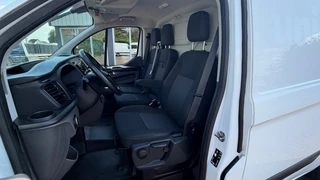 Ford Transit Custom – thumbnail 18
