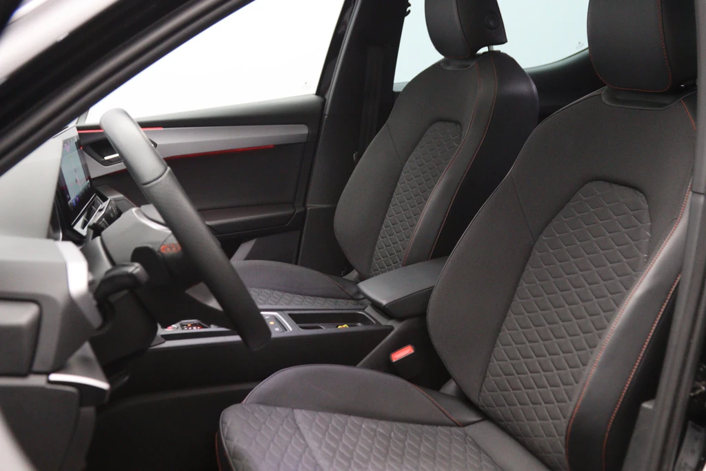 SEAT Leon – foto 11
