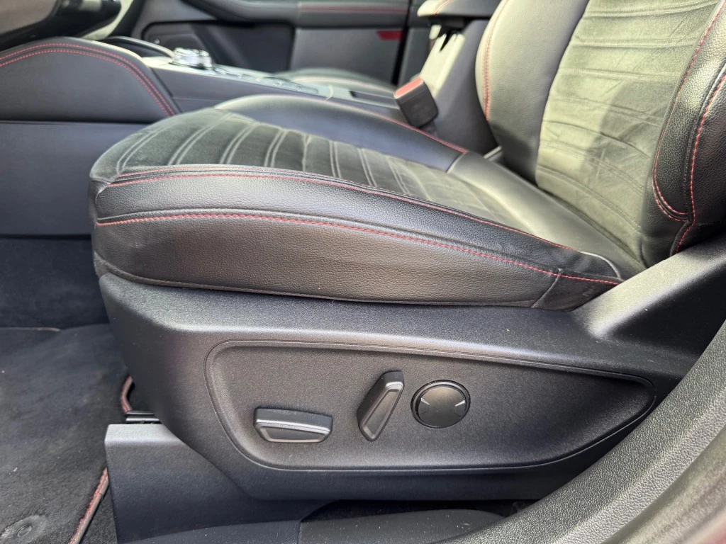 Ford Kuga – foto 26