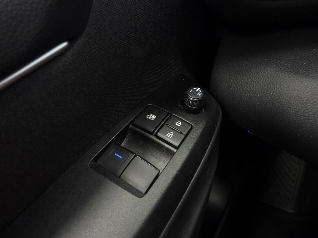 Toyota Yaris – foto 19