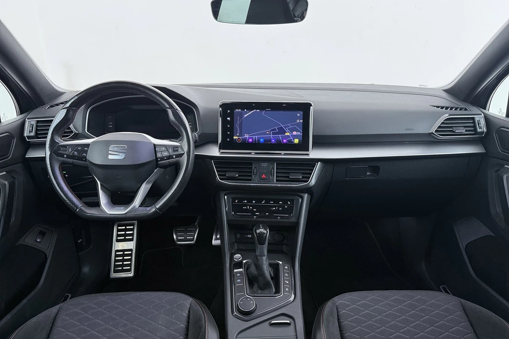 SEAT Tarraco – foto 16