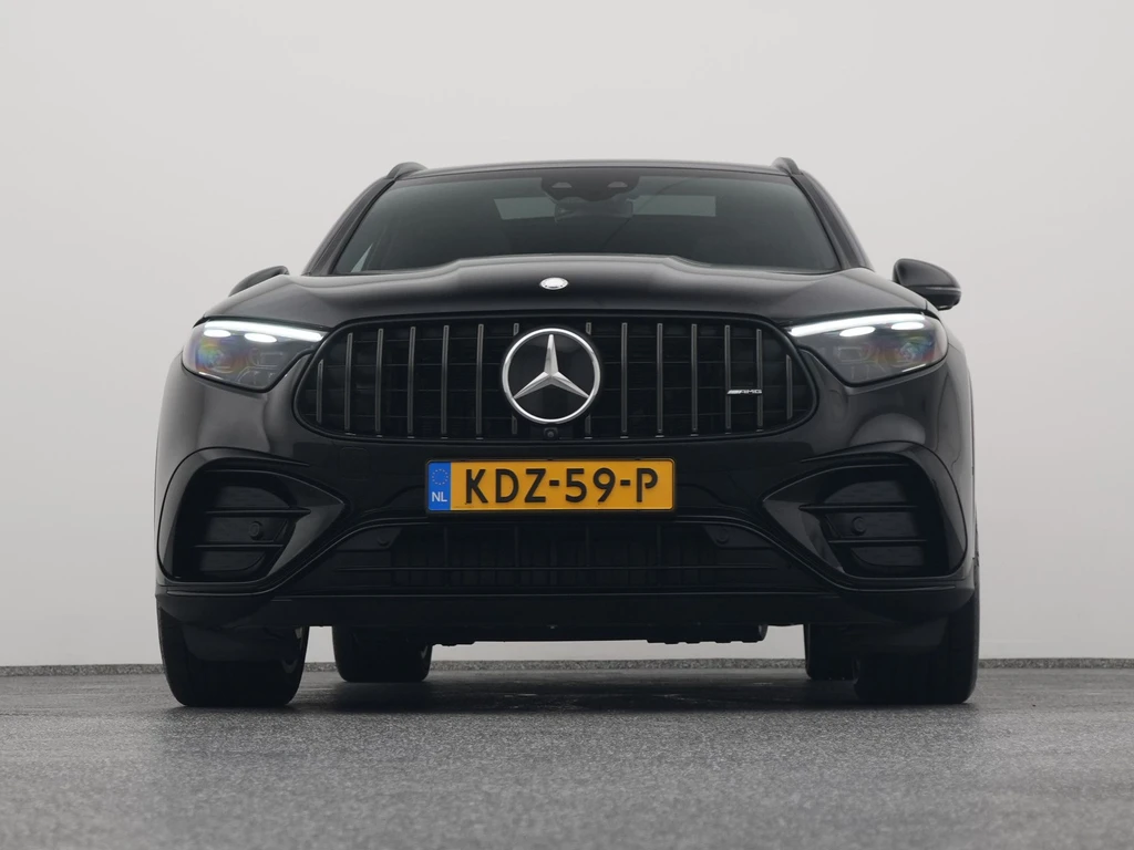 Mercedes-Benz GLC – foto 22