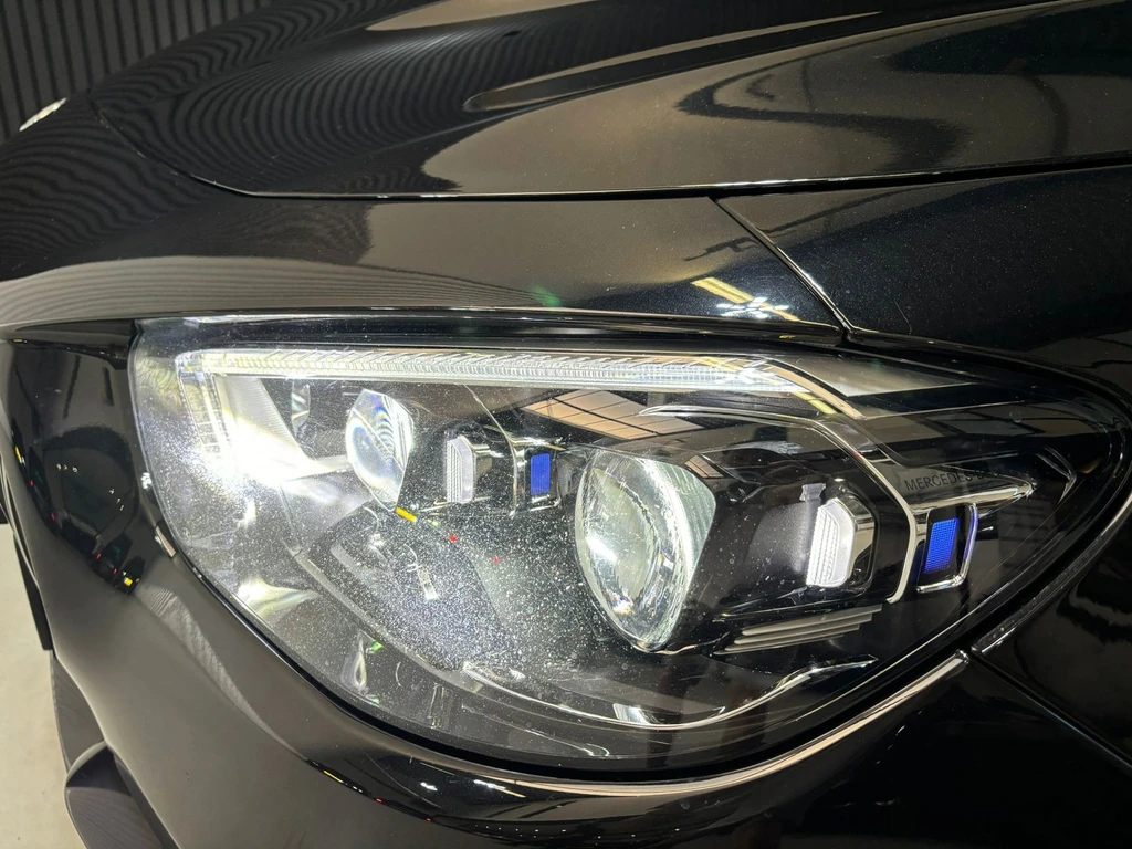 Mercedes-Benz E-Klasse – foto 19