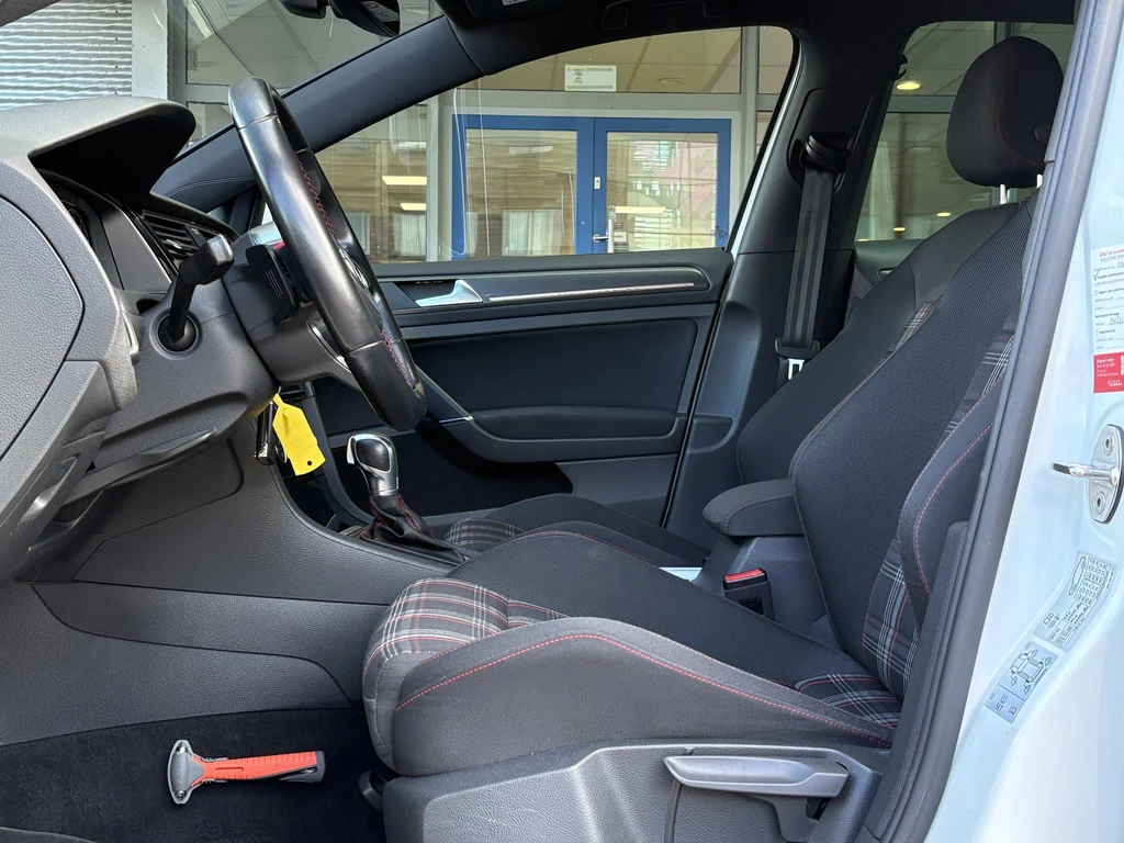 Volkswagen Golf – foto 14