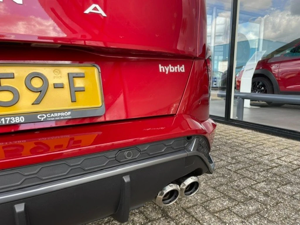 Hyundai Kona – foto 26