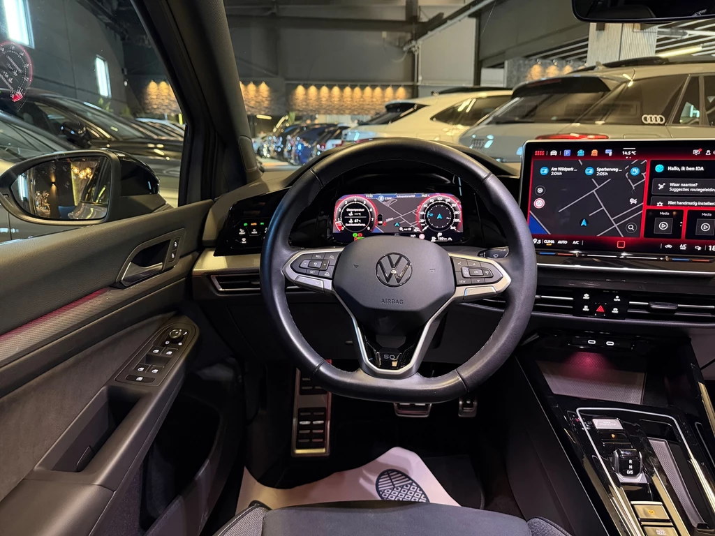 Volkswagen Golf – foto 11
