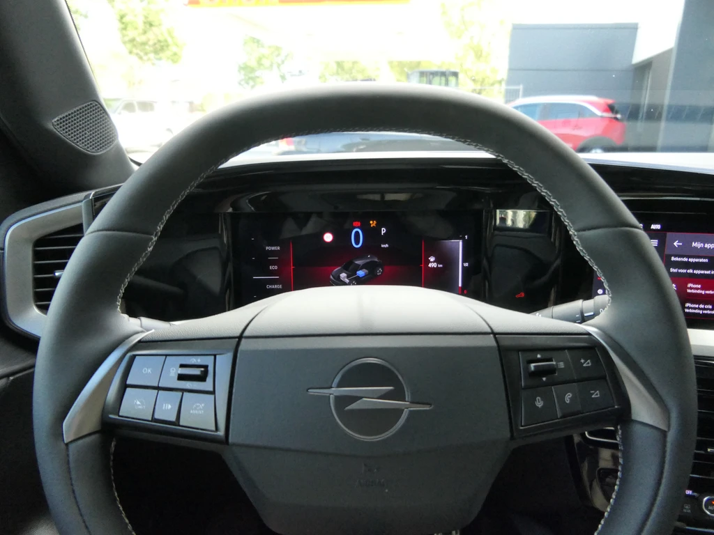 Opel Mokka – foto 23