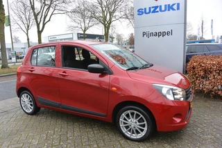 Suzuki Celerio – thumbnail 8