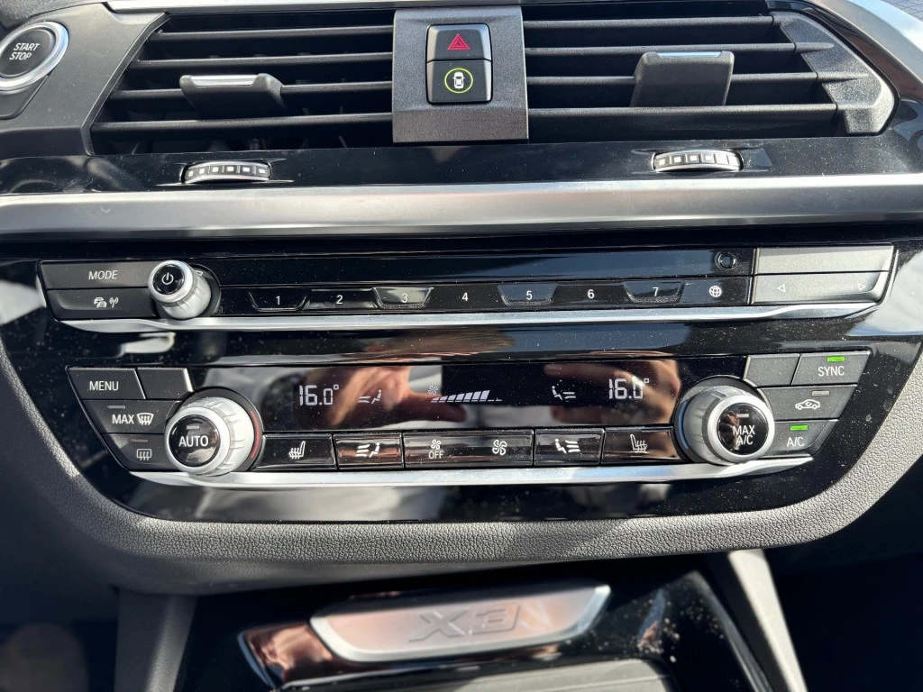 BMW X3 – foto 20