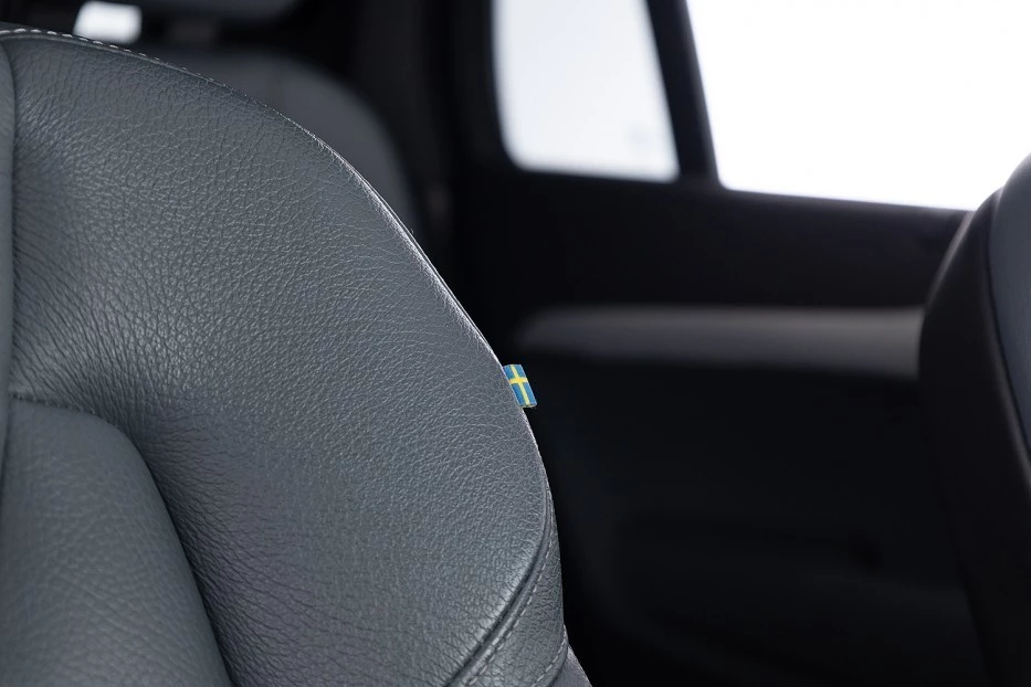Volvo XC90 – foto 13