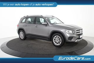 Mercedes-Benz GLB – thumbnail 12