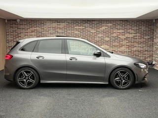 Mercedes-Benz B-Klasse – thumbnail 6
