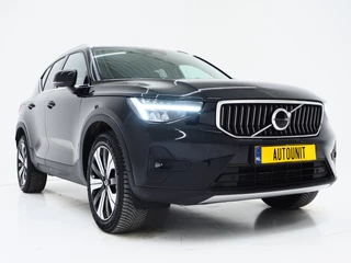 Volvo XC40 – thumbnail 8