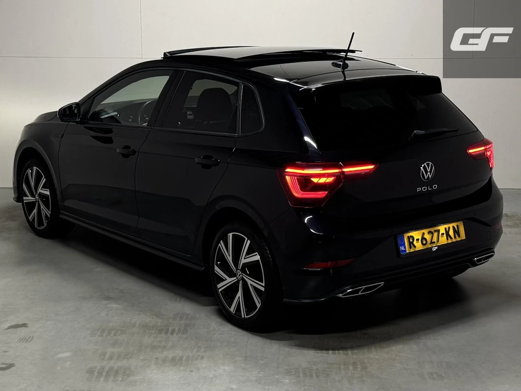 Volkswagen Polo – foto 7