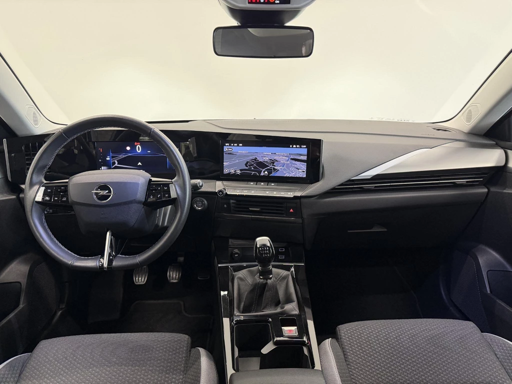 Opel Astra – foto 15