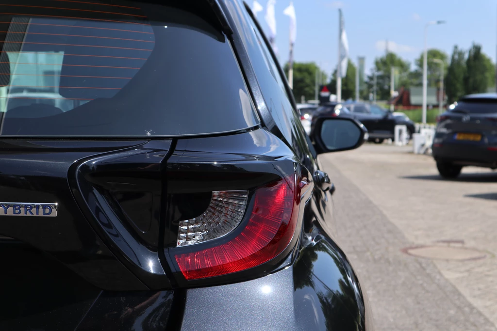Mazda 2 Hybrid – foto 26