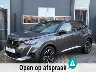 Peugeot 2008 – thumbnail 1