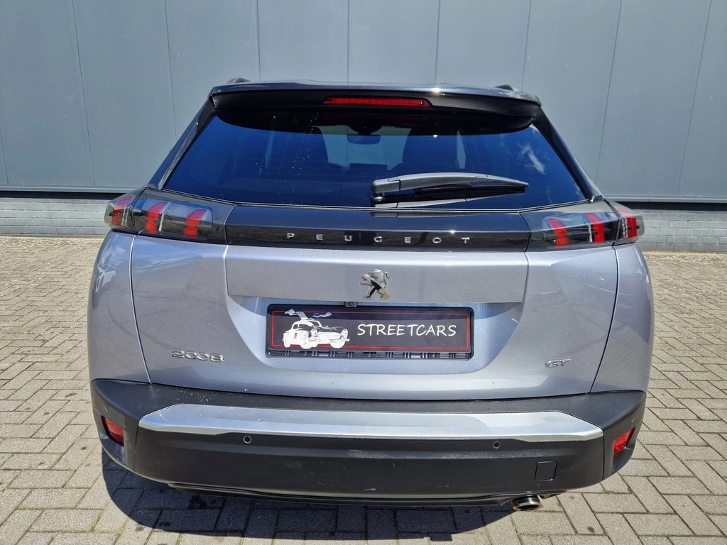 Peugeot 2008 – foto 3