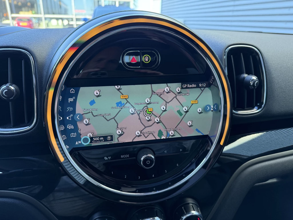 MINI Countryman – foto 19