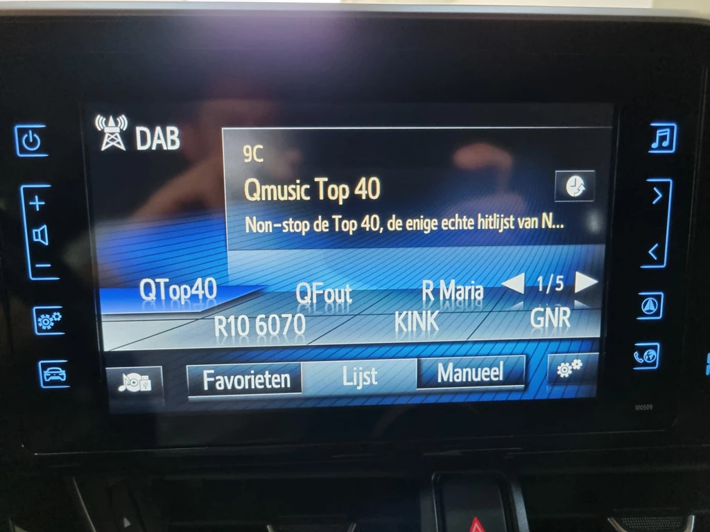 Toyota C-HR – foto 36