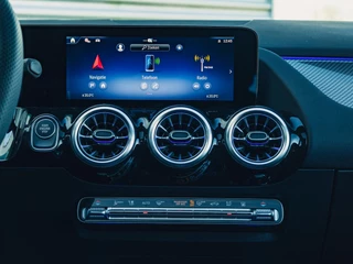 Mercedes-Benz B-Klasse – thumbnail 15