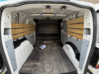 Volkswagen Caddy – thumbnail 18