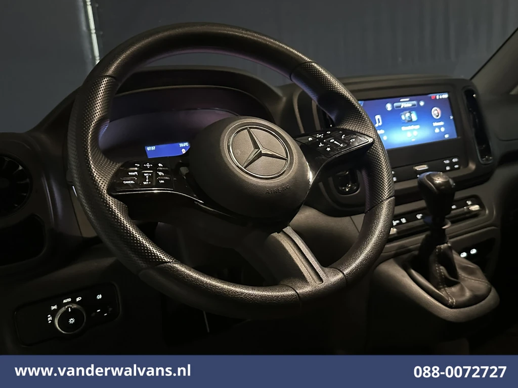 Mercedes-Benz Vito – foto 16