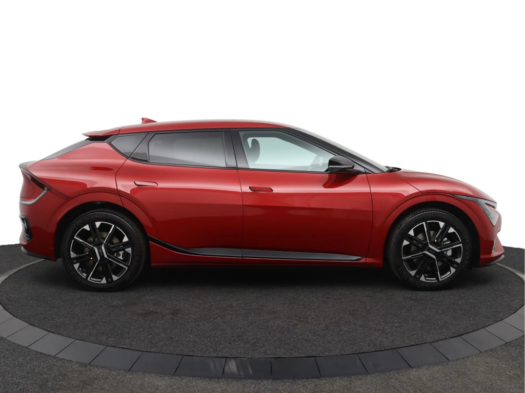 Kia EV6 – foto 10