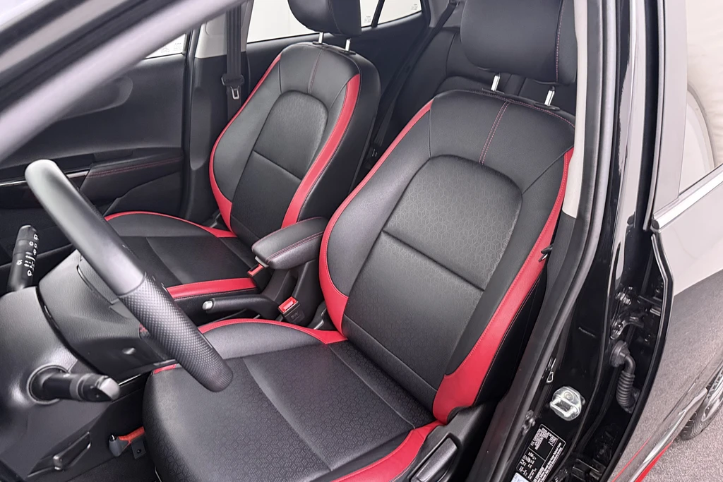 Kia Picanto – foto 9