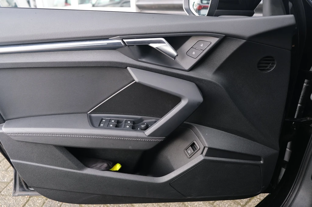 Audi A3 – foto 15