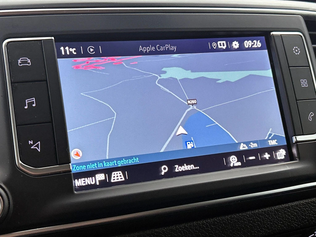 Opel Vivaro – foto 8