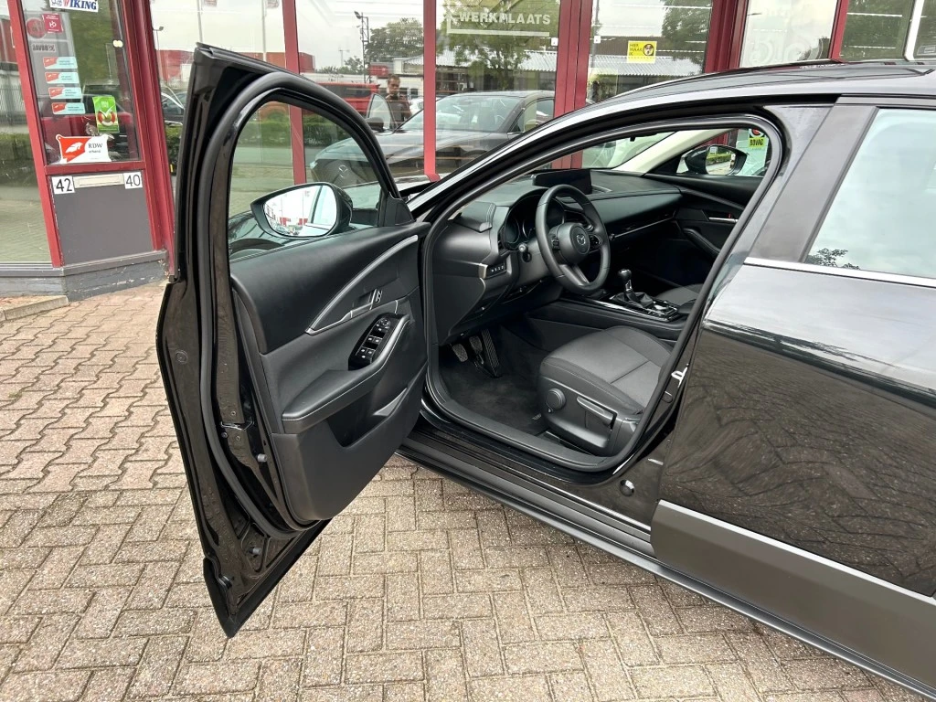 Mazda CX-30 – foto 7