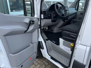 Mercedes-Benz Sprinter – thumbnail 24