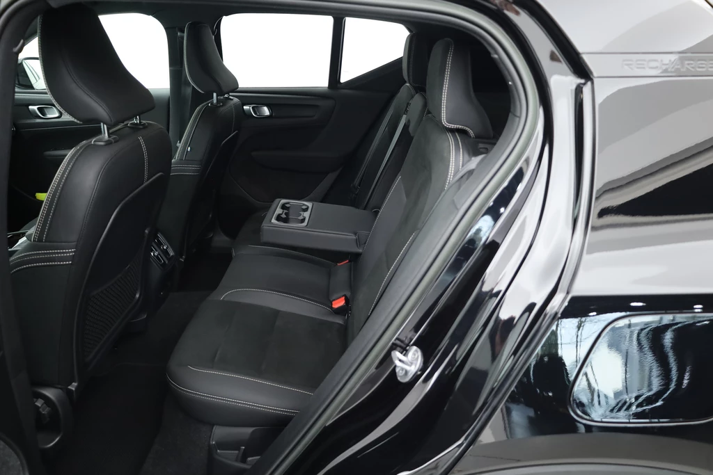 Volvo XC40 – foto 19