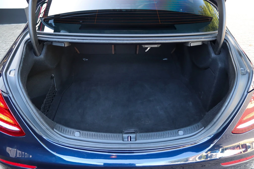 Mercedes-Benz E-Klasse – foto 13