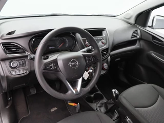 Opel KARL – thumbnail 9