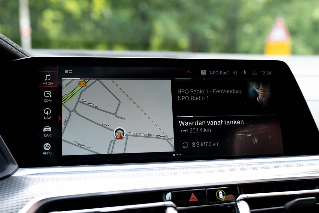 BMW X5 – foto 38