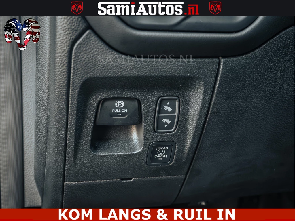 Dodge Ram Pick-Up – foto 90