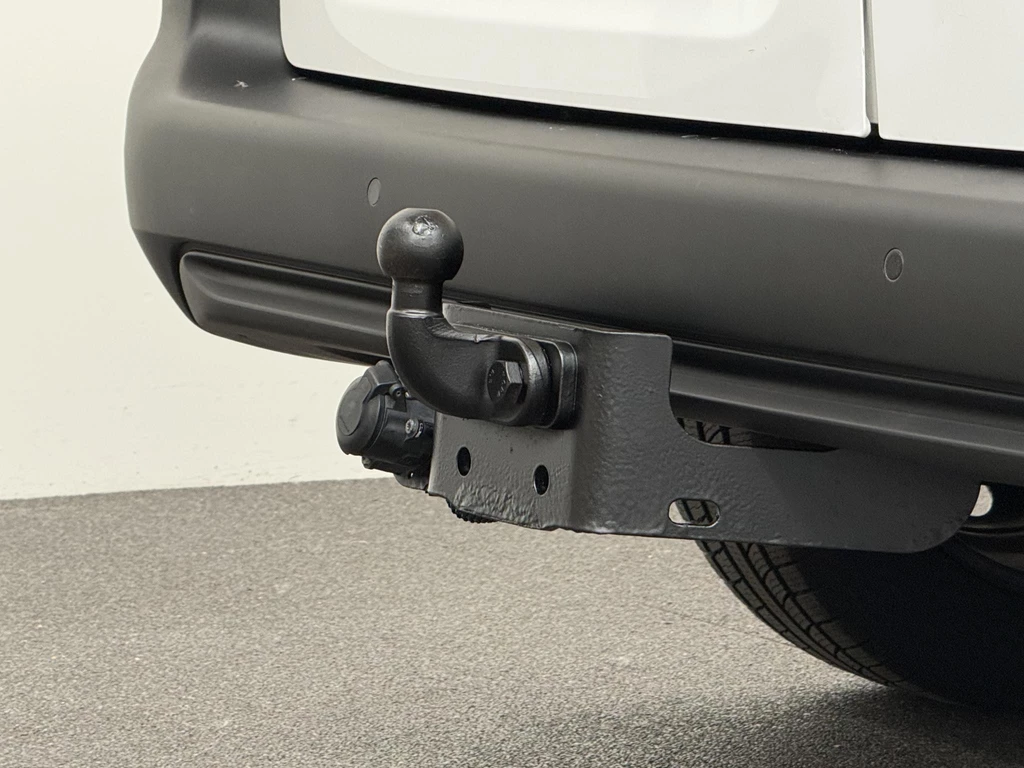 Opel Combo – foto 17