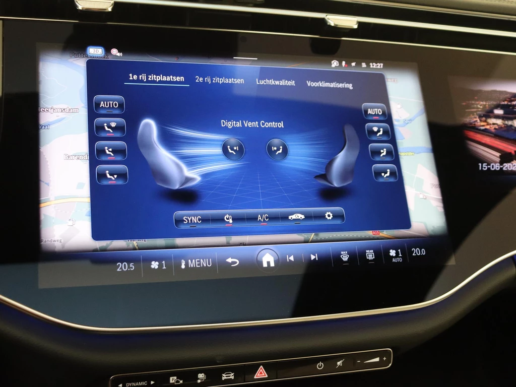Mercedes-Benz E-Klasse – foto 18