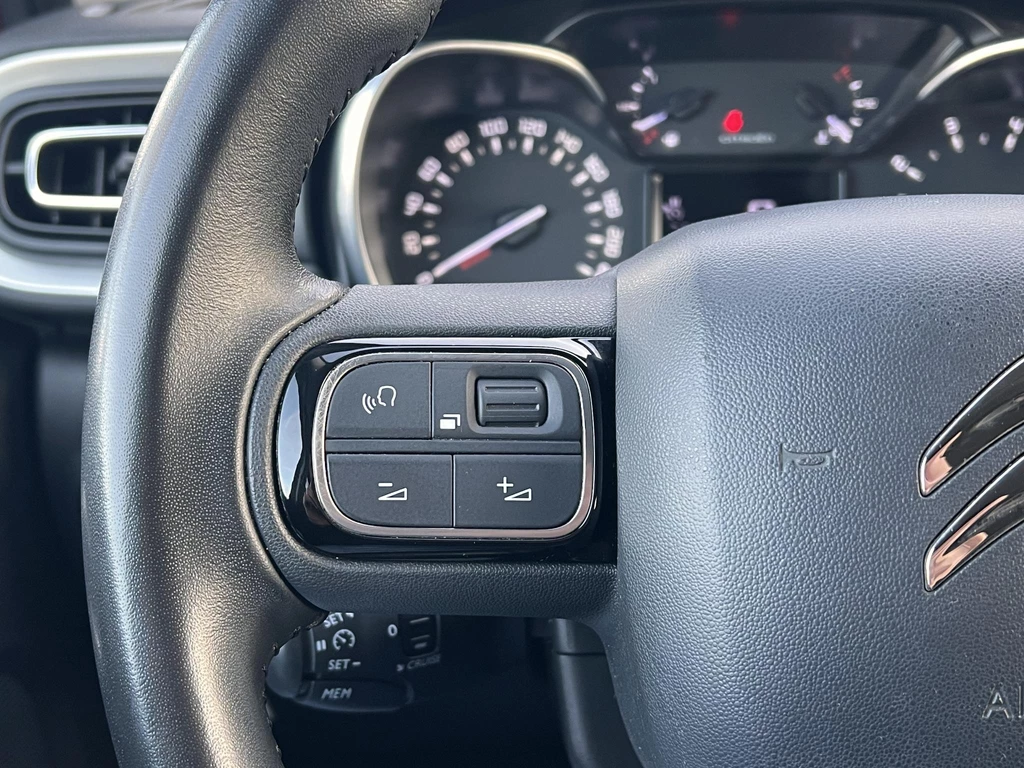 Citroën C3 – foto 17