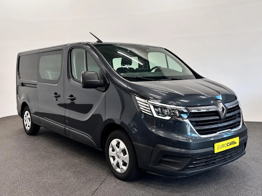 Renault Trafic – foto 7
