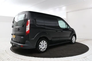 Ford Transit Connect – thumbnail 4