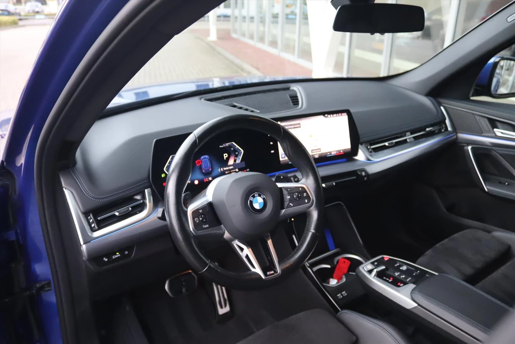 BMW X1 – foto 20