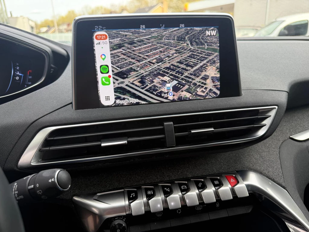 Peugeot 5008 – foto 16