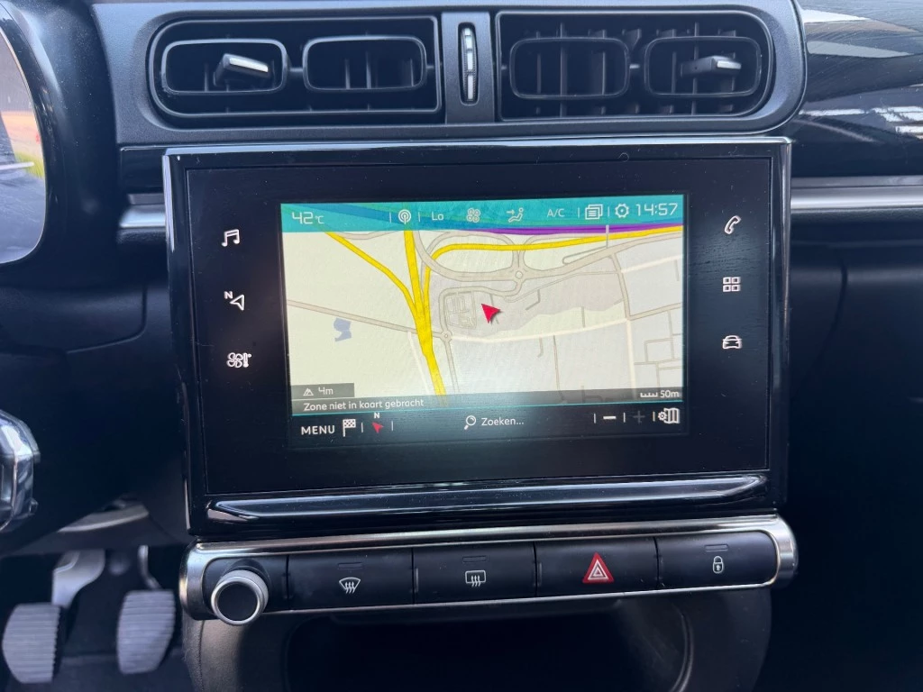 Citroën C3 – foto 15