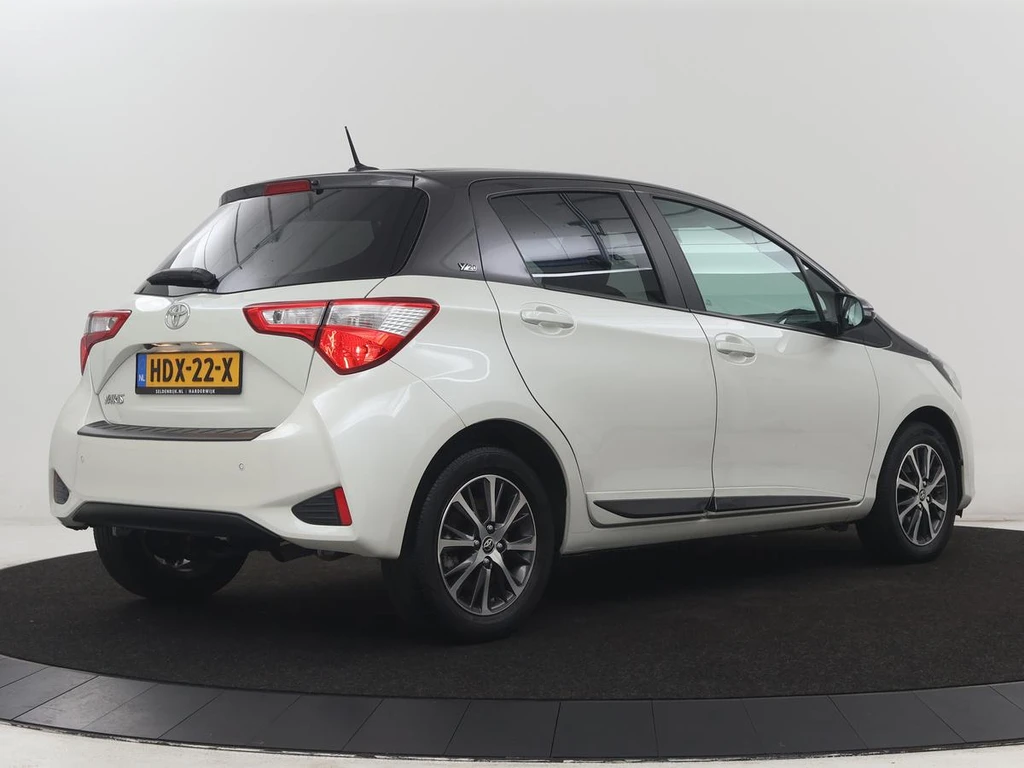Toyota Yaris – foto 3